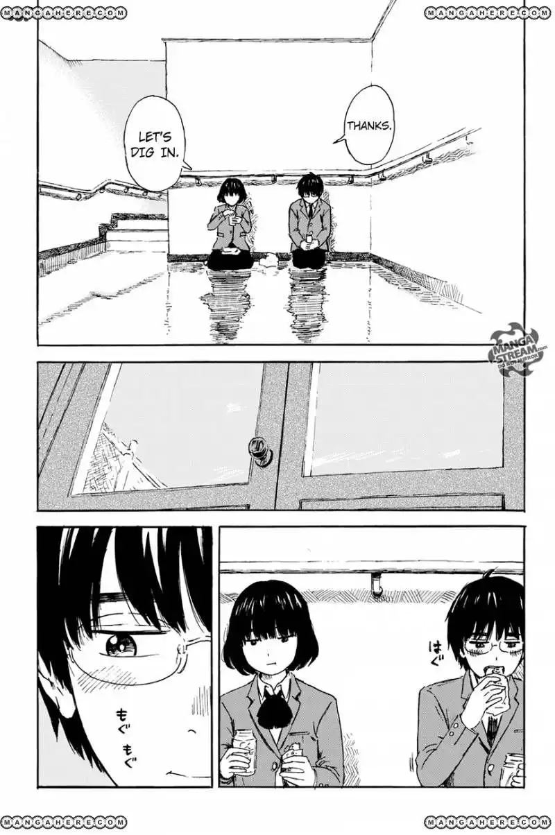 Happiness (OSHIMI Shuzo) Chapter 4 13